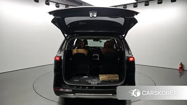 Kia Carnival 4th generation id 2958905 из Кореи 11