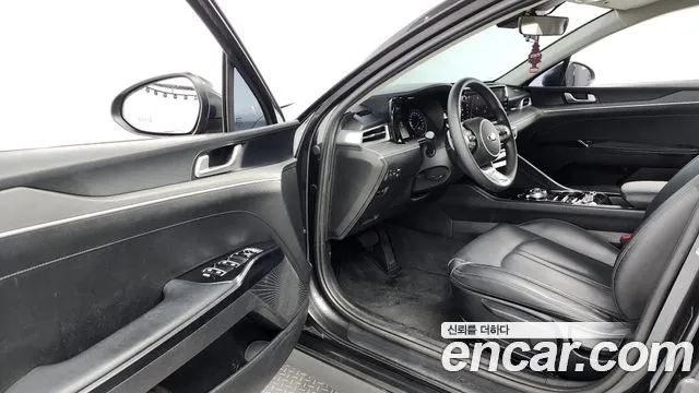 Kia K5 Hybrid 3rd Generation id 2673444 из Кореи 11