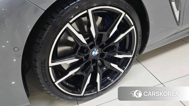 BMW 8 Series (G15) id 4394999 из Кореи 11