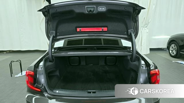 Volvo S90 id 3819103 из Кореи 11