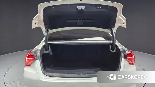 Kia K8 id 3758369 из Кореи 11