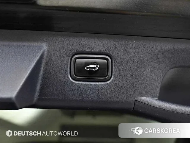 Hyundai Tucson (NX4) id 3399573 из Кореи 11