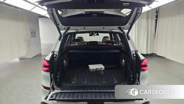 BMW X5 (G05) id 4442227 из Кореи 11