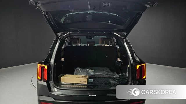 Kia The New Sorento 4th Generation id 3882897 из Кореи 11