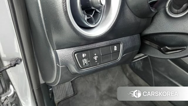 Kia The New K3 2nd generation id 4231372 из Кореи 11
