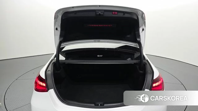 Mercedes-Benz C-Class W206 id 4692136 из Кореи 11