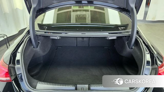 Mercedes-Benz CLA-Class C118 id 4179950 из Кореи 11