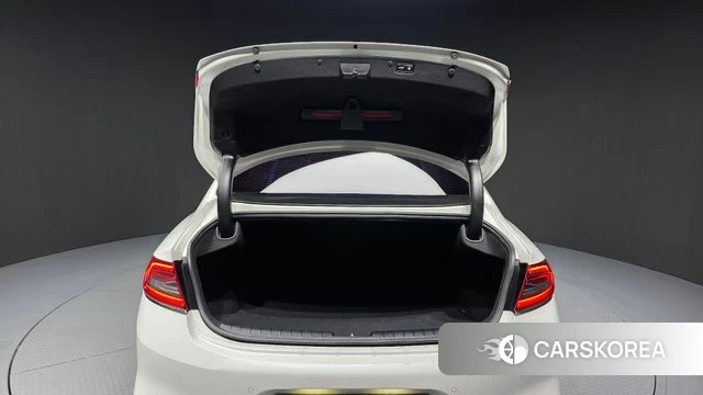 Hyundai Grandeur IG id 4574168 из Кореи 11