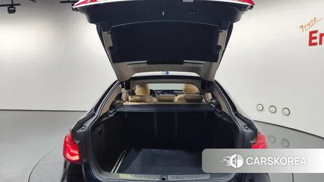 BMW 3 Series GT (F34) id 3407515 из Кореи 11