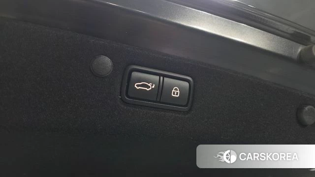 Hyundai The New Grandeur IG Hybrid id 4429866 из Кореи 11