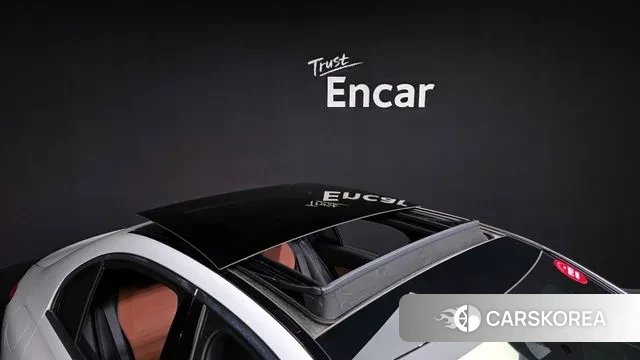 Mercedes-Benz C-Class W206 id 3716875 из Кореи 11