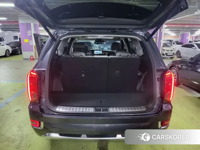 Hyundai Palisade id 2960356 из Кореи 11