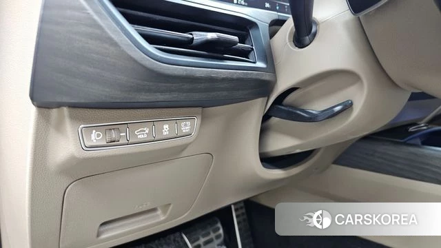 Kia K8 Hybrid id 4517451 из Кореи 11