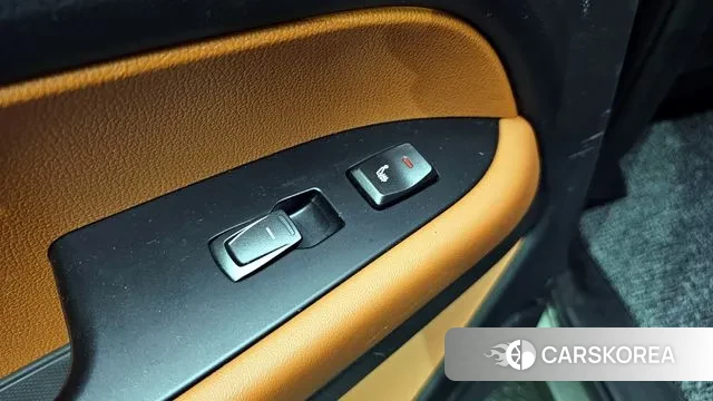 Ssangyong The New Rexton Sports Cannes id 2884952 из Кореи 11