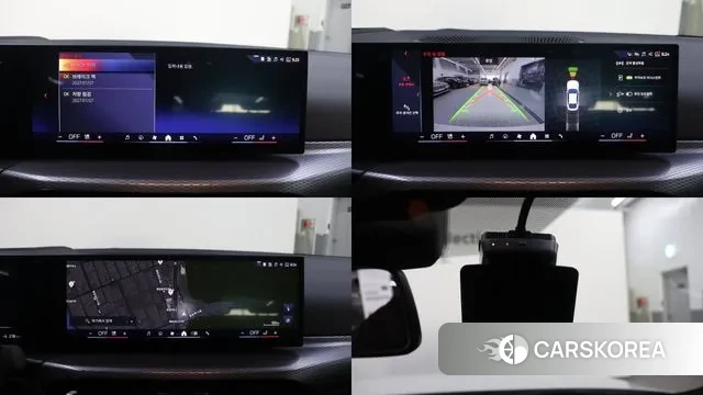 BMW i4 id 3695282 из Кореи 11