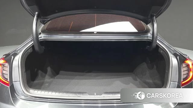 Hyundai Sonata (DN8) id 4595590 из Кореи 11