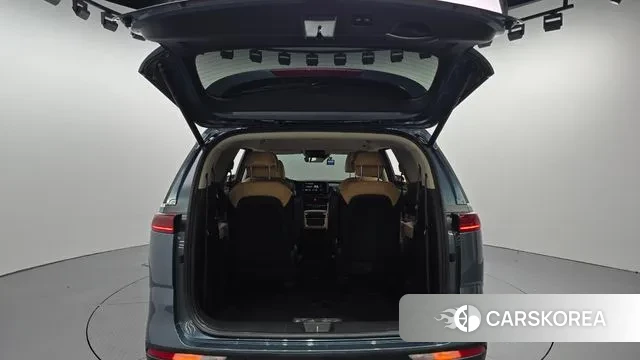 Kia Carnival 4th generation id 3360318 из Кореи 11