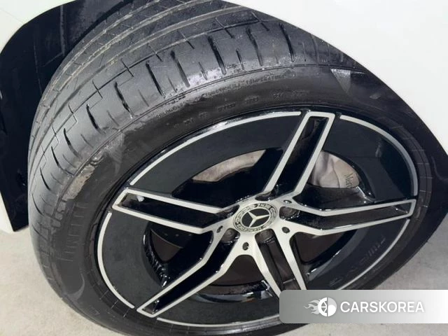 Mercedes-Benz E-Class W214 id 4462841 из Кореи 11