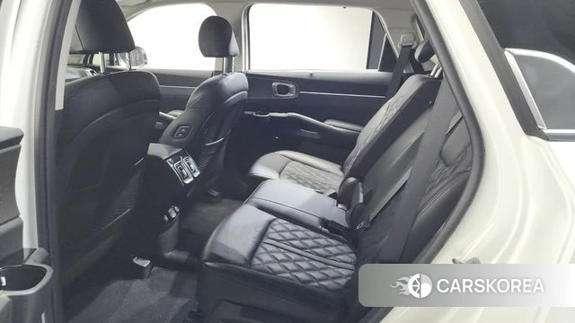 Kia Sorento 4th Generation id 4203020 из Кореи 11