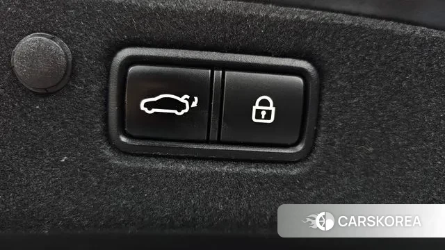 Hyundai The New Grandeur IG Hybrid id 3024097 из Кореи 11