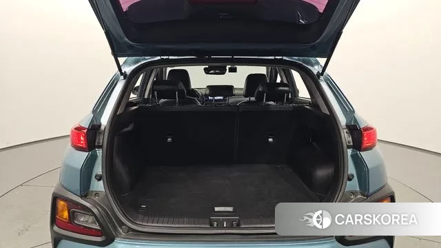 Hyundai Kona Hybrid id 3469246 из Кореи 11