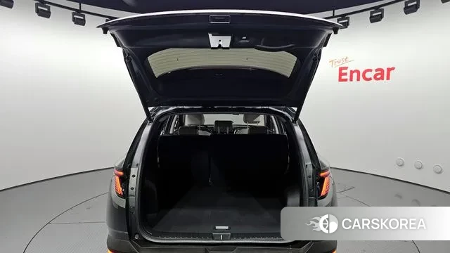 Hyundai Tucson (NX4) id 3333701 из Кореи 11