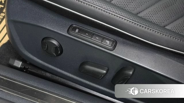 Volkswagen Arteon id 4581465 из Кореи 11