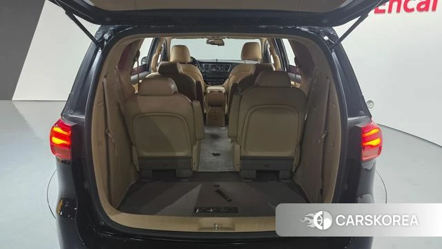 Kia The New Carnival id 3820696 из Кореи 11