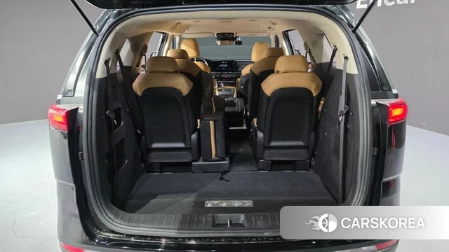 Kia Carnival 4th generation id 3898264 из Кореи 11