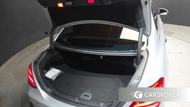 Mercedes-Benz E-Class W213 id 3814438 из Кореи 11