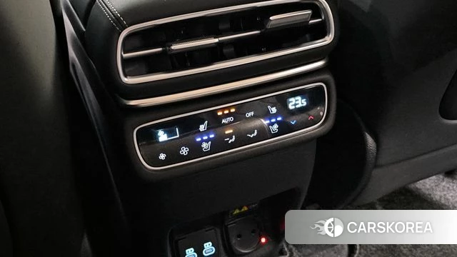 Genesis GV80 id 4468685 из Кореи 11
