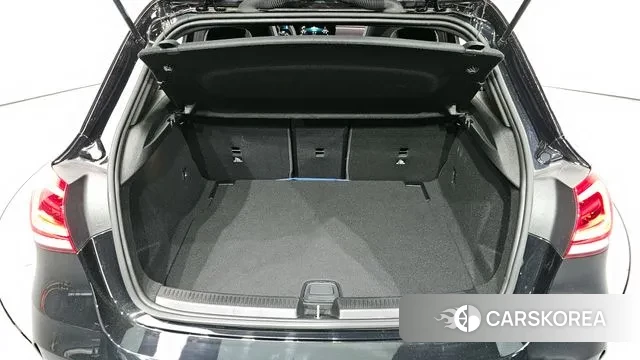 Mercedes-Benz A-Class W177 id 3443125 из Кореи 11