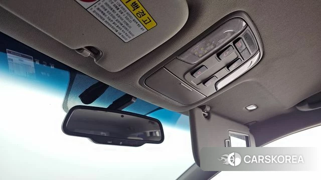 Kia The New Carnival id 4378121 из Кореи 11