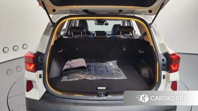 Kia Seltos id 3349911 из Кореи 11