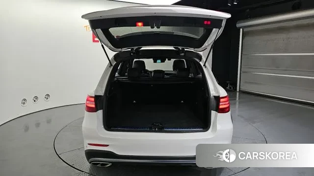 Mercedes-Benz GLC-Class X253 id 2941105 из Кореи 11