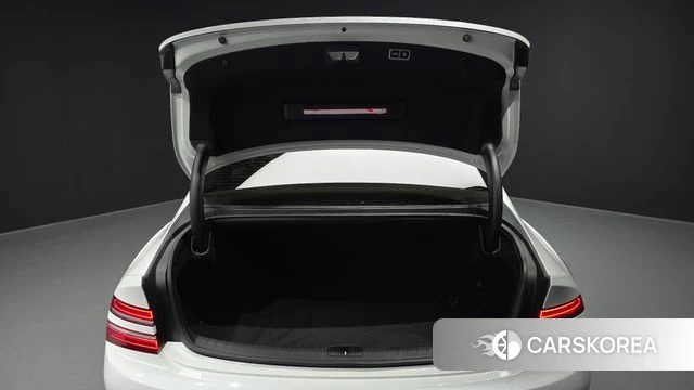 Genesis G80 (RG3) id 4243790 из Кореи 11