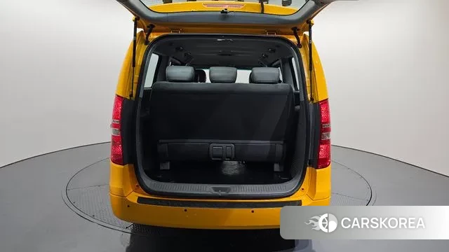 Hyundai The New Grand Starex id 3349691 из Кореи 11