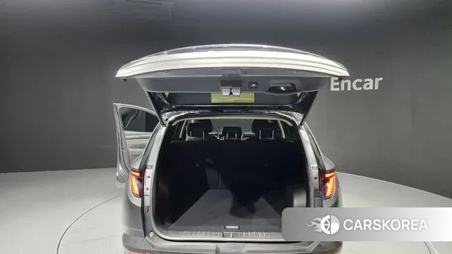 Hyundai Tucson (NX4) id 3016658 из Кореи 11