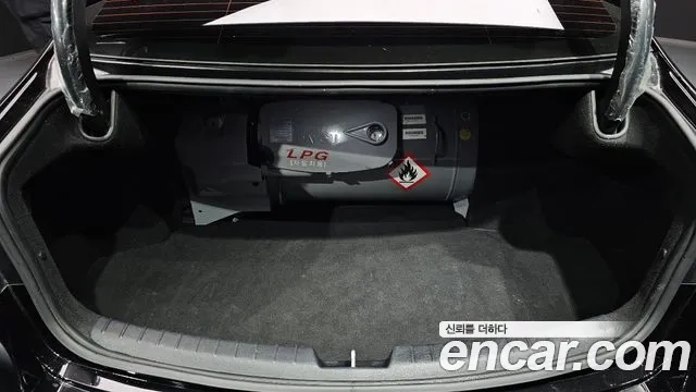 Kia K7 Premier id 2932488 из Кореи 11