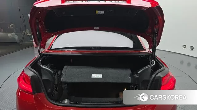 BMW 4 Series (F32) id 3220849 из Кореи 11