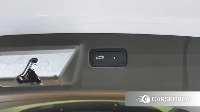 Hyundai Santa Fe (MX5) id 3299694 из Кореи 11