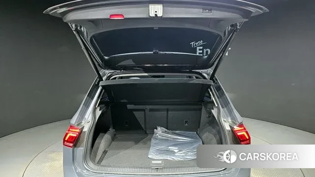 Volkswagen Tiguan second Generation id 3042732 из Кореи 11