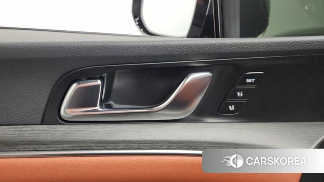 Kia The New K5 Hybrid 3rd generation id 4523138 из Кореи 11