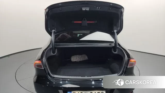 Hyundai The New Grandeur IG Hybrid id 3366539 из Кореи 11