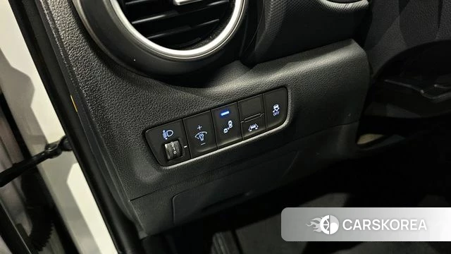 Hyundai Kona id 4477409 из Кореи 11