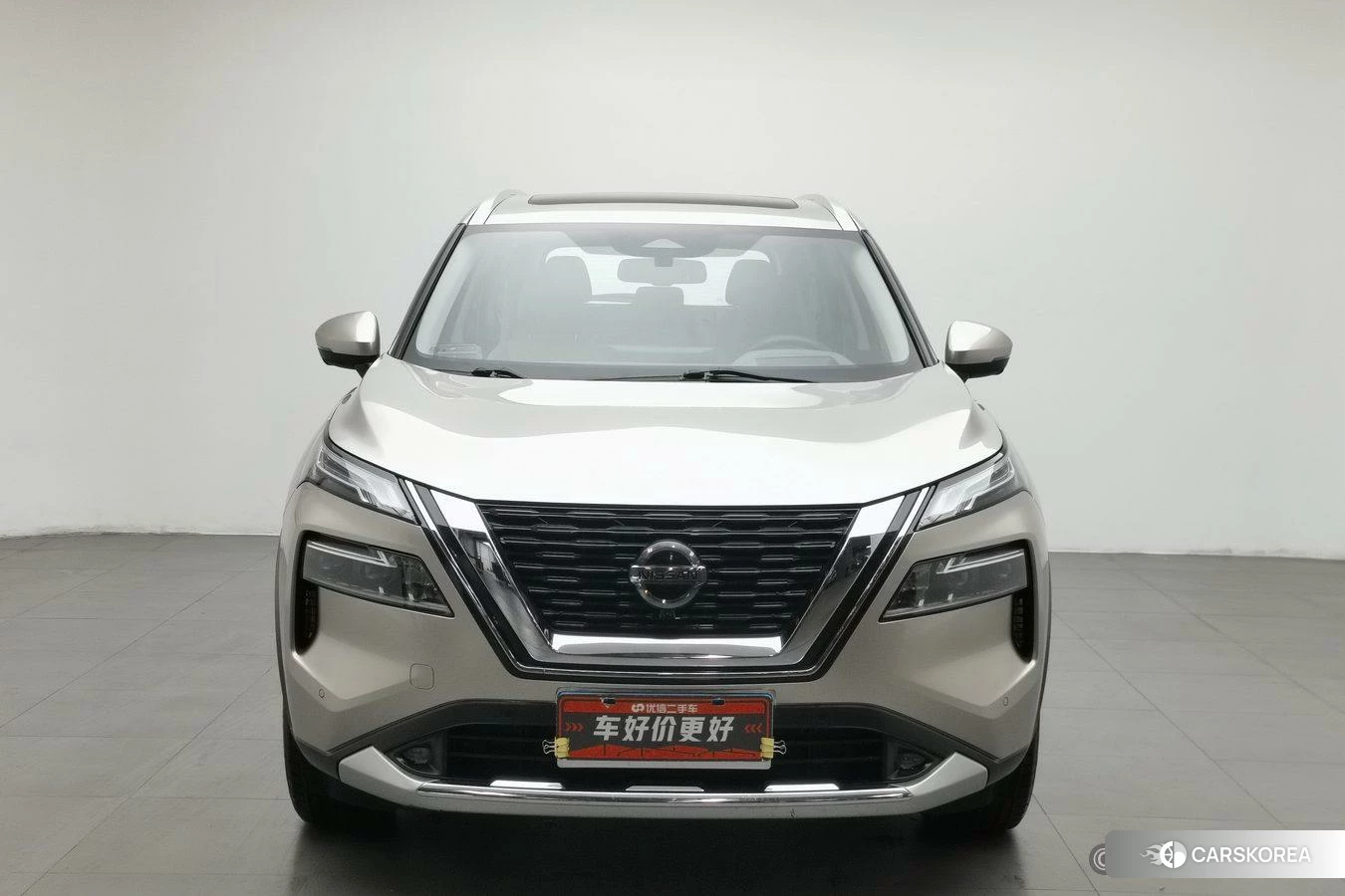 Nissan Qijun id 4487325 из Китая 11