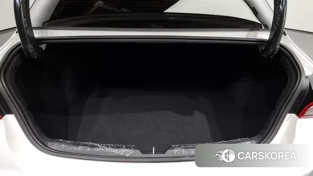 Kia K5 Hybrid 3rd Generation id 2910390 из Кореи 11