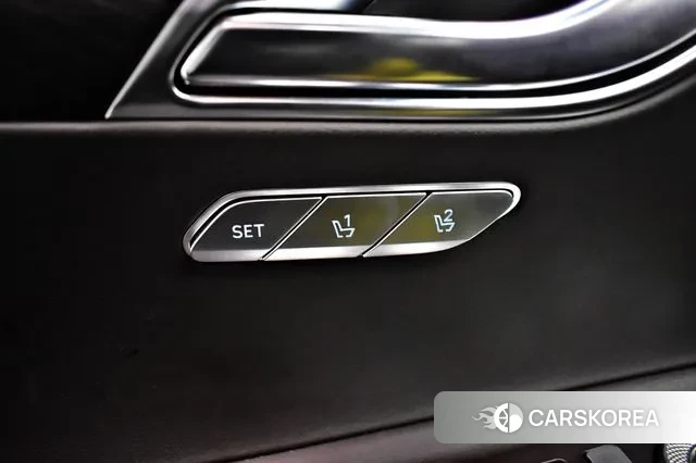 Genesis GV80 id 2886365 из Кореи 11