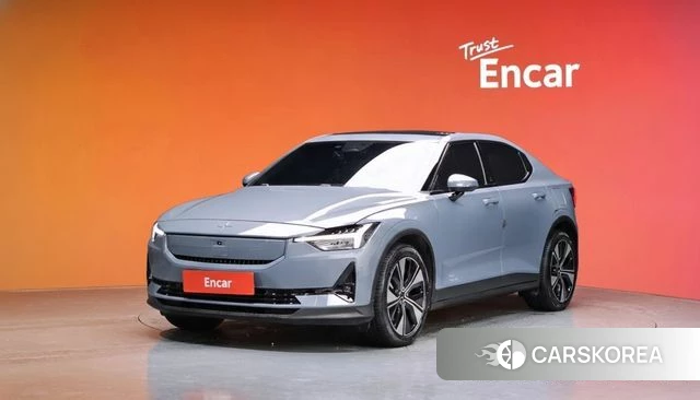 Polestar Polestar 2 id 4608071 из Кореи 11