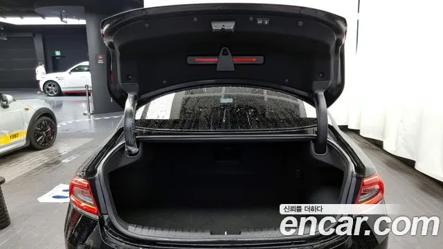 Hyundai Grandeur IG Hybrid id 2818745 из Кореи 11